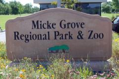 Micke Grove Regional Park