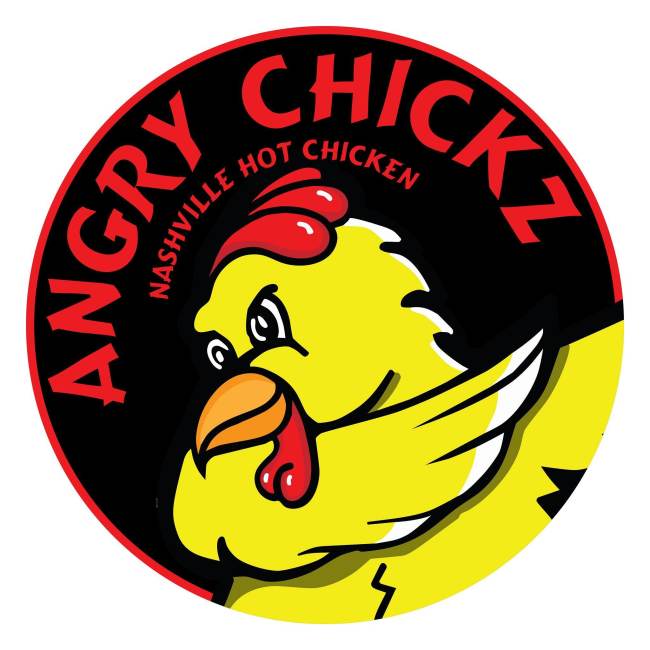 The Angry Chickz