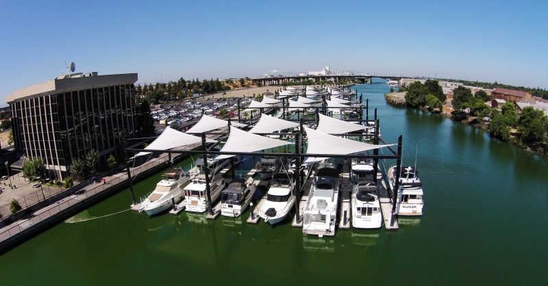 Stockton Marina