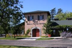 Lodi Wine & Visitors Center