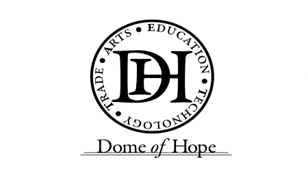 The Dome of Hope