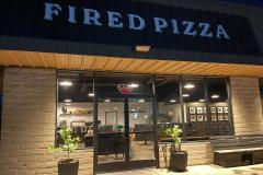 FIRED Pizza