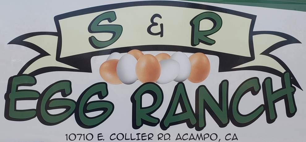 S & R Egg Ranch
