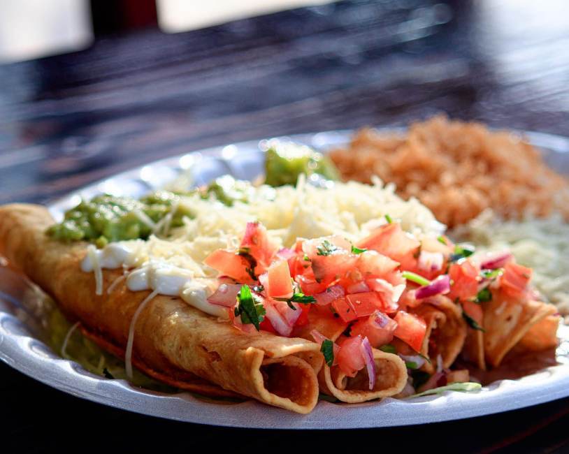 Tacos Chapala - Arch Road