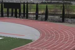 Merv Smith Track Complex @ Delta College