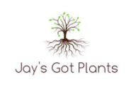 Jay's Got Plants