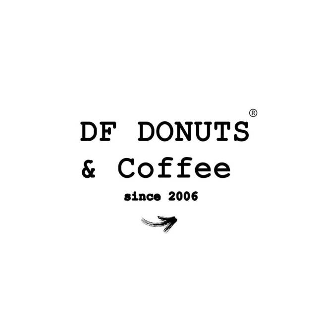 Daily fresh donuts & coffee