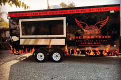 The Wing Truck