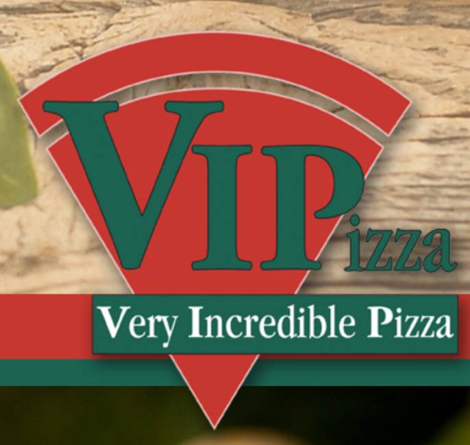 VIP Pizza
