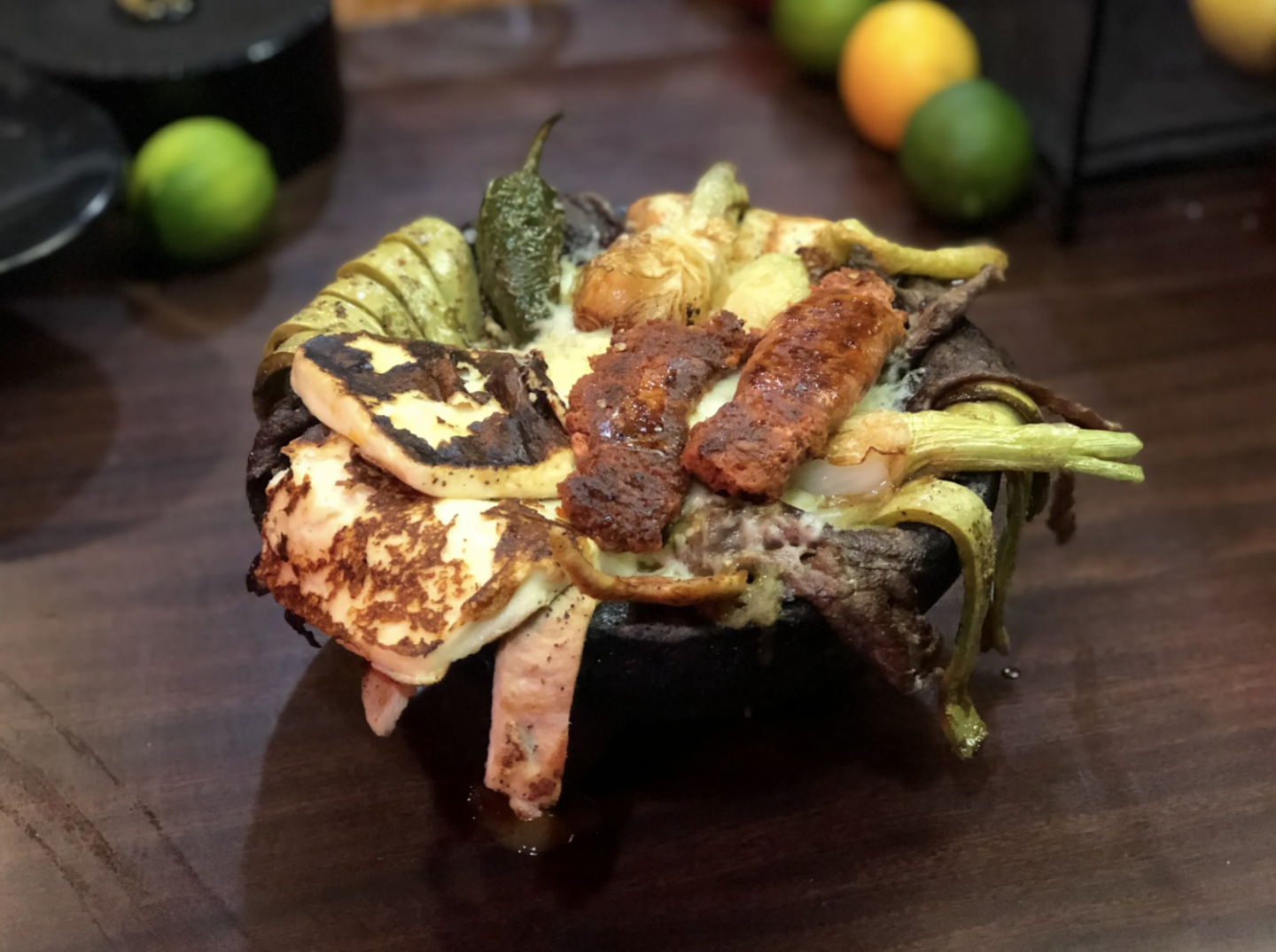 Las Palmas Mexican Restaurant & Bar Visit Stockton