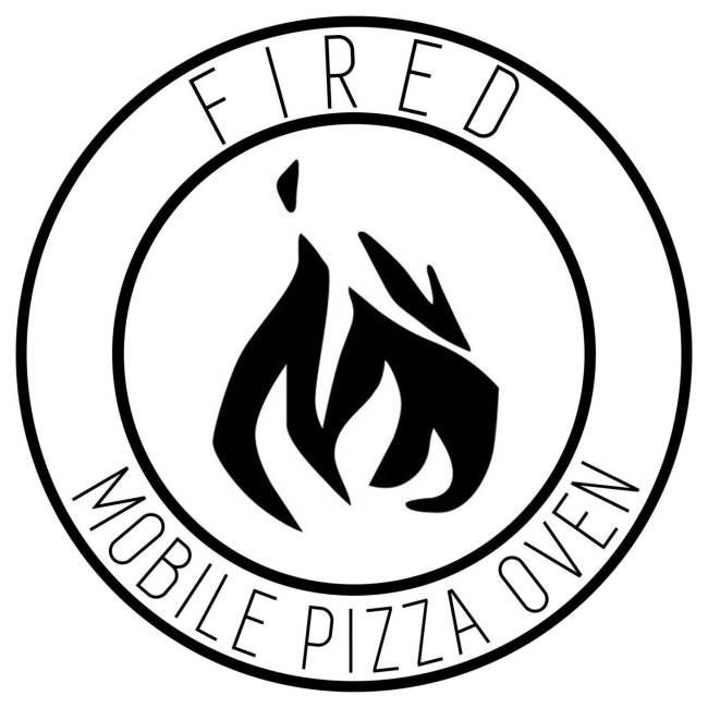 FIRED Mobile Pizza Oven