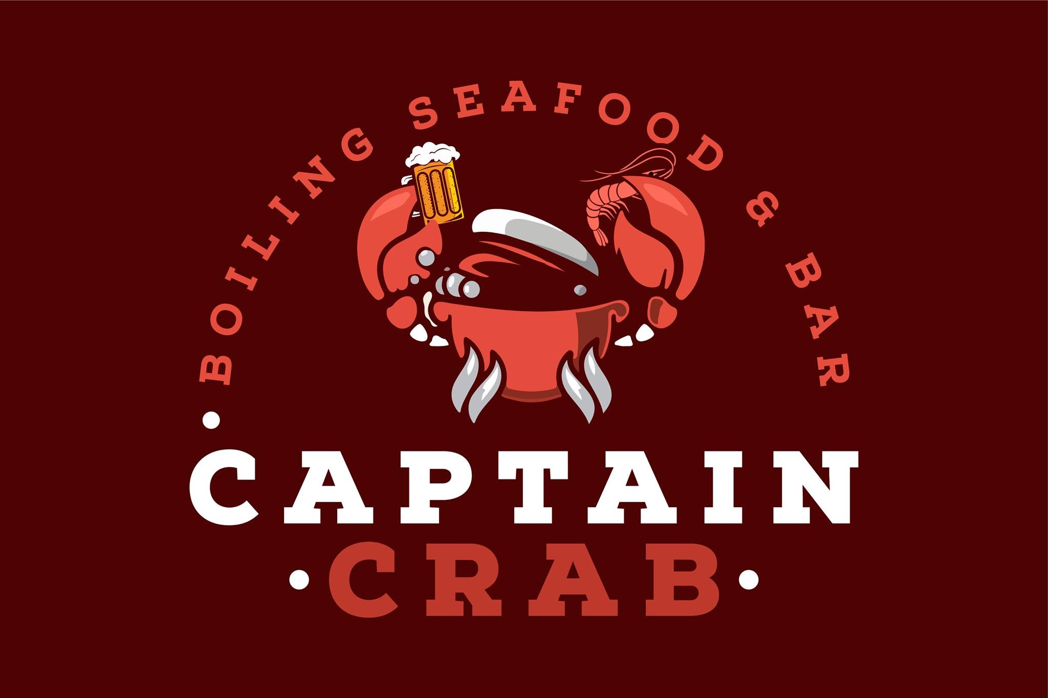 Captain Crab Seafood & Bar Visit Stockton