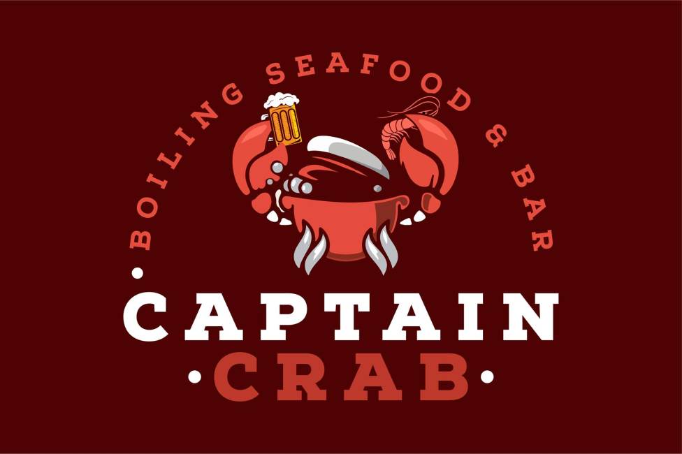 Captain Crab Seafood & Bar
