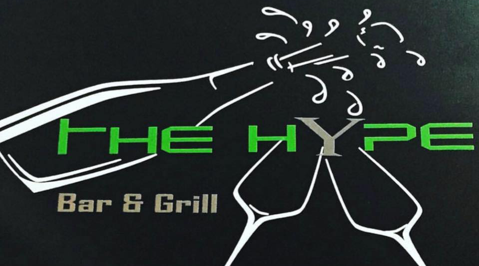 The Hype Bar and Grill