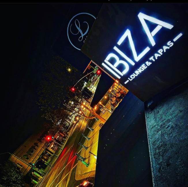 IBIZA Lounge & Tapas