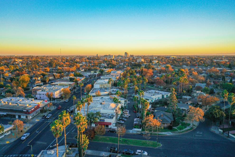 Find a Change of Pace in Stockton, California - Invest | Relocate | Explore | Visit Stockton